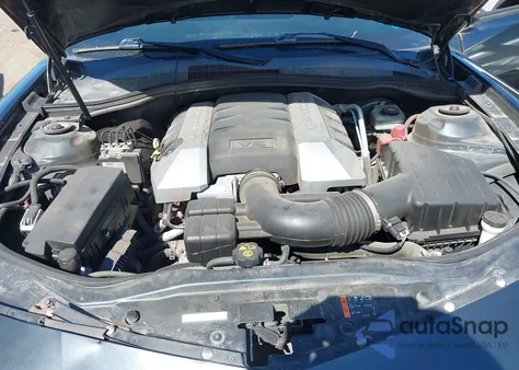 2014 Chevrolet Camaro 1Ss from USA, damaged, VIN 2G1FS1EW0E9261500